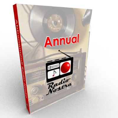 Annual Subscription
