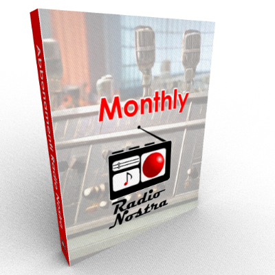 Monthly Subscription