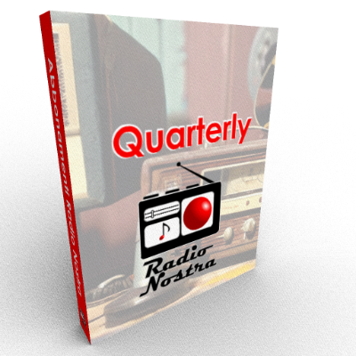 Quarterly Subscription