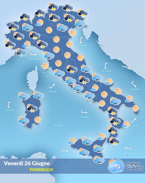 Meteo 3