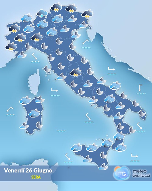 Meteo 4