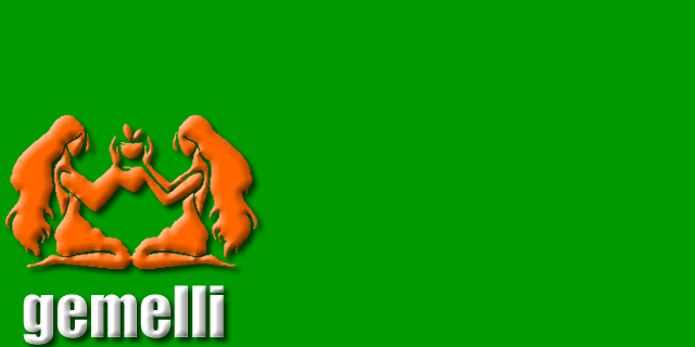 Gemelli