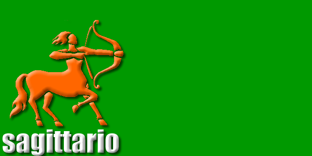 Sagittario
