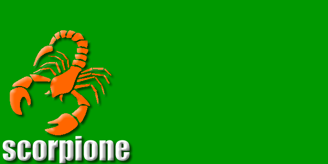 Scorpione